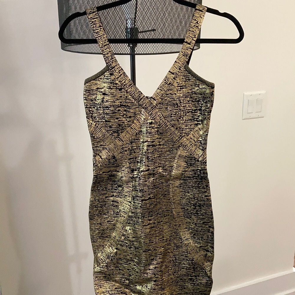 Arden B Dress